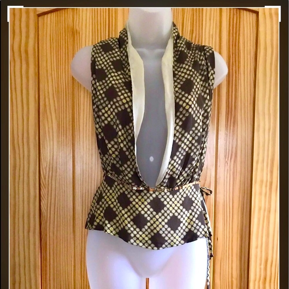 Modified Dressy Halter by Nikolaki - Picture 5 of 13